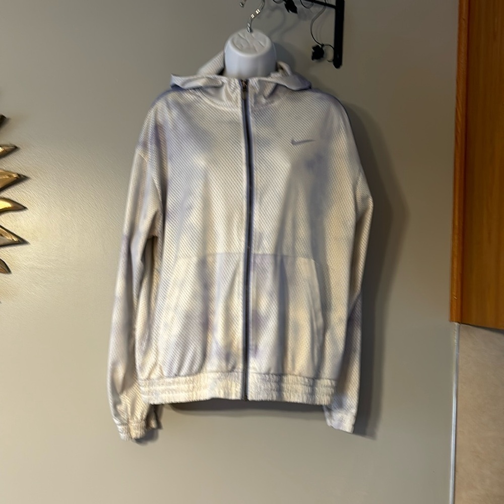 NIKE VINTAGE JACKET